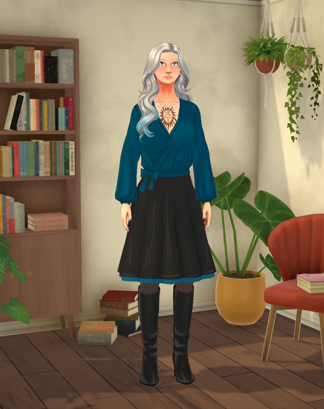 SoucieApple image 1