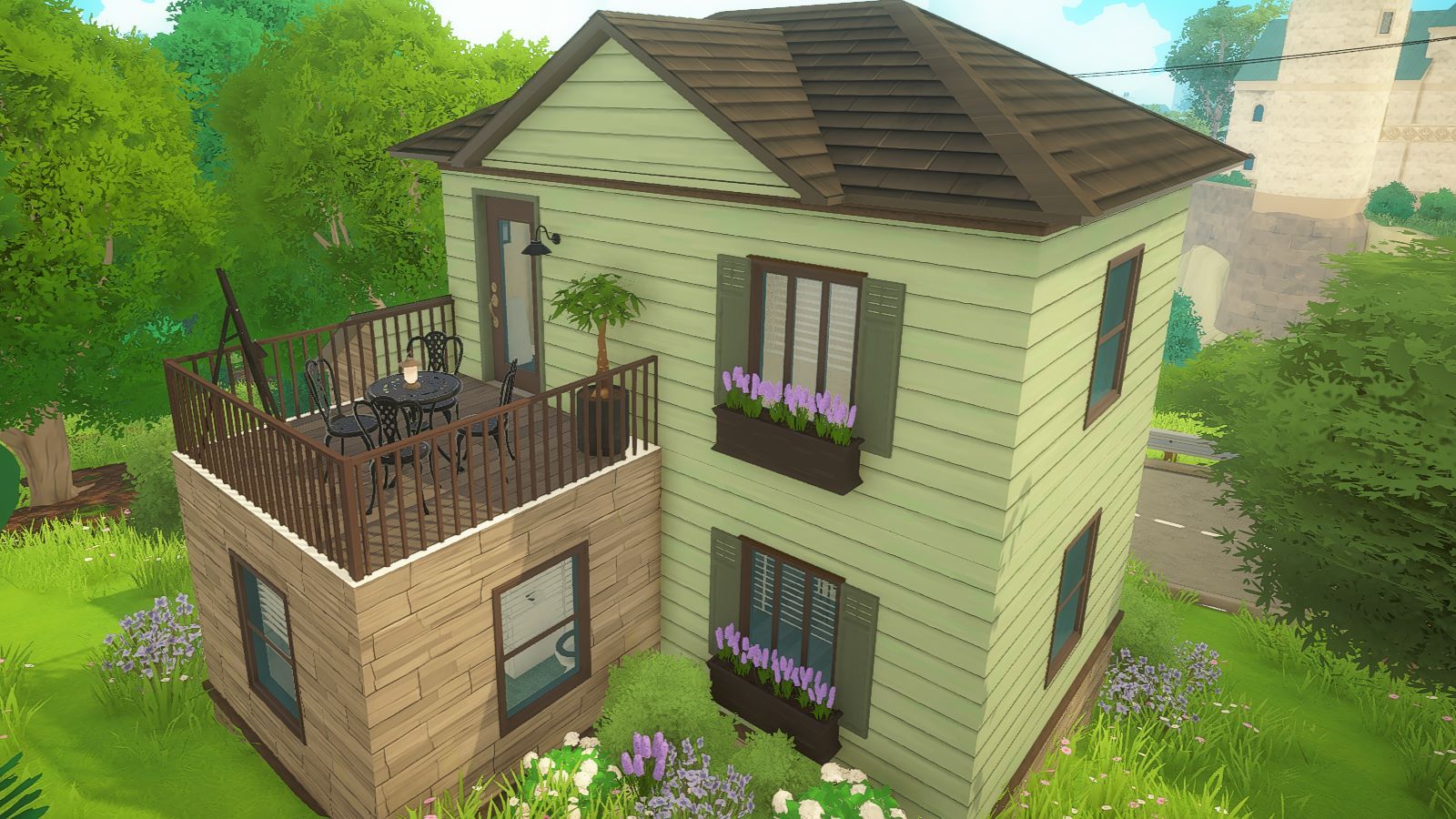 Small One Bedroom Home image 1