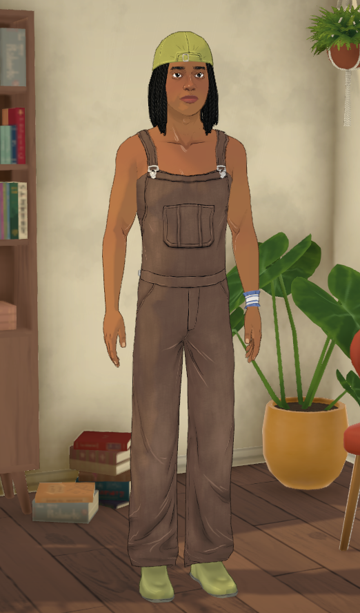 Usopp image 1