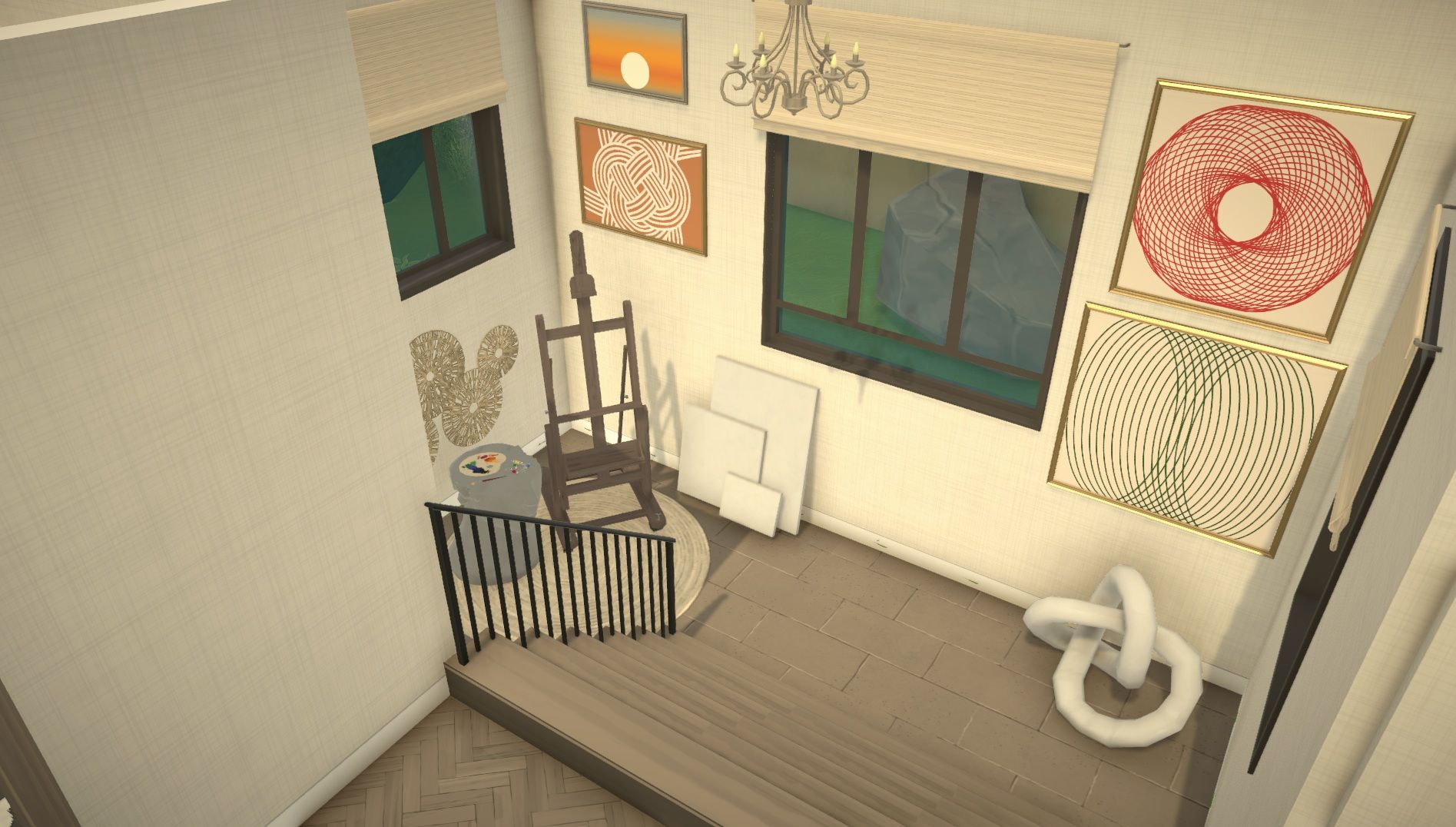 Elegant Mansion image 7