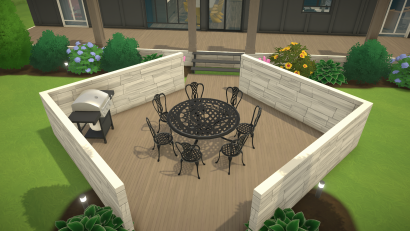 Large modern House image 15