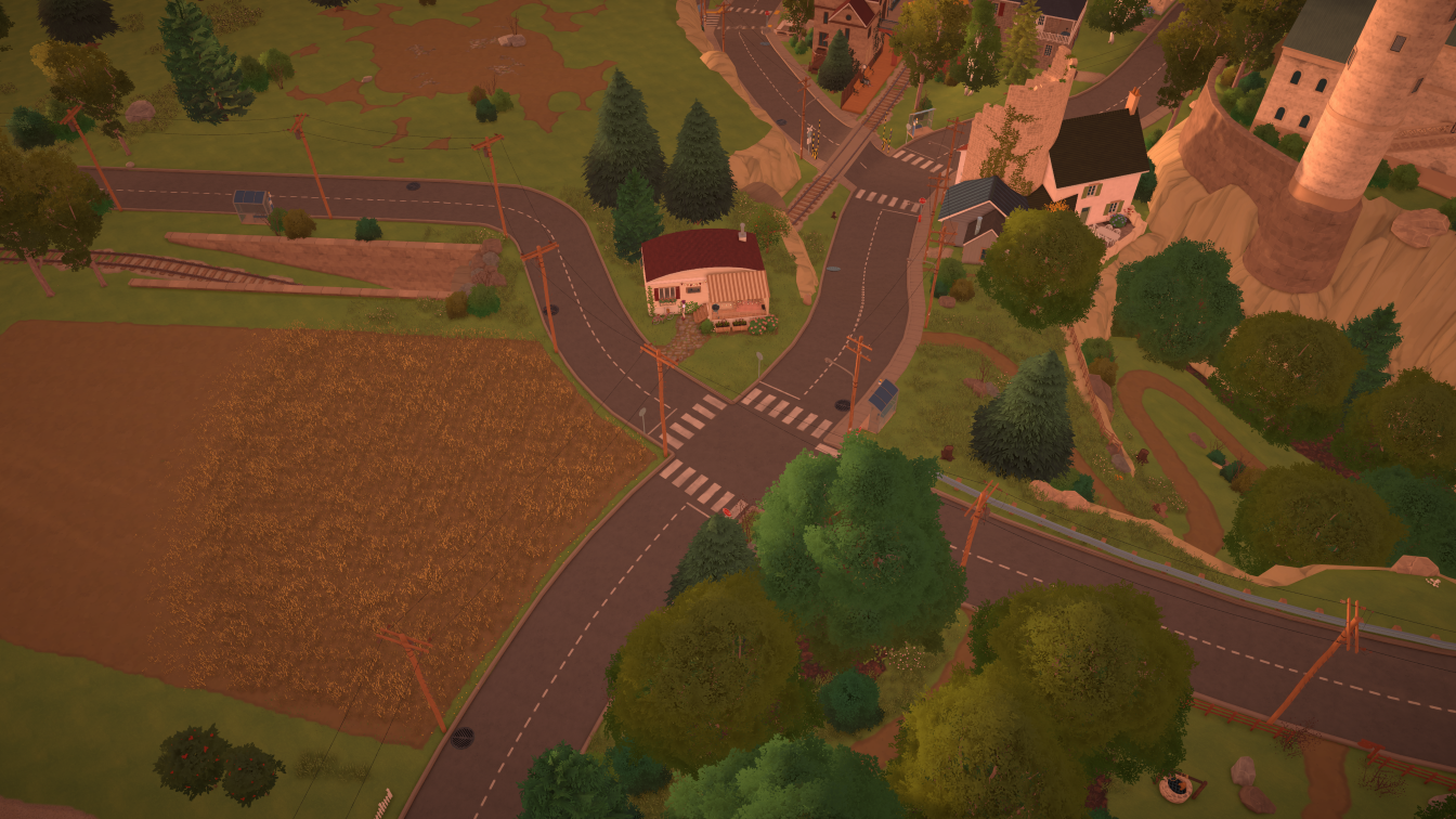 Cherrydot Trailer image 8