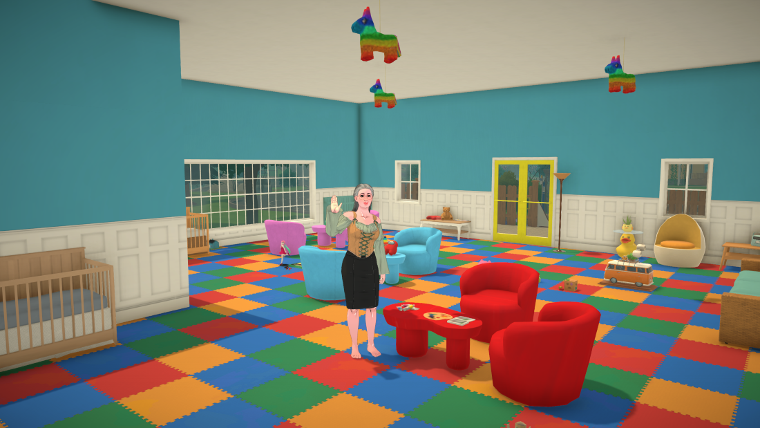 Daycare House image 1