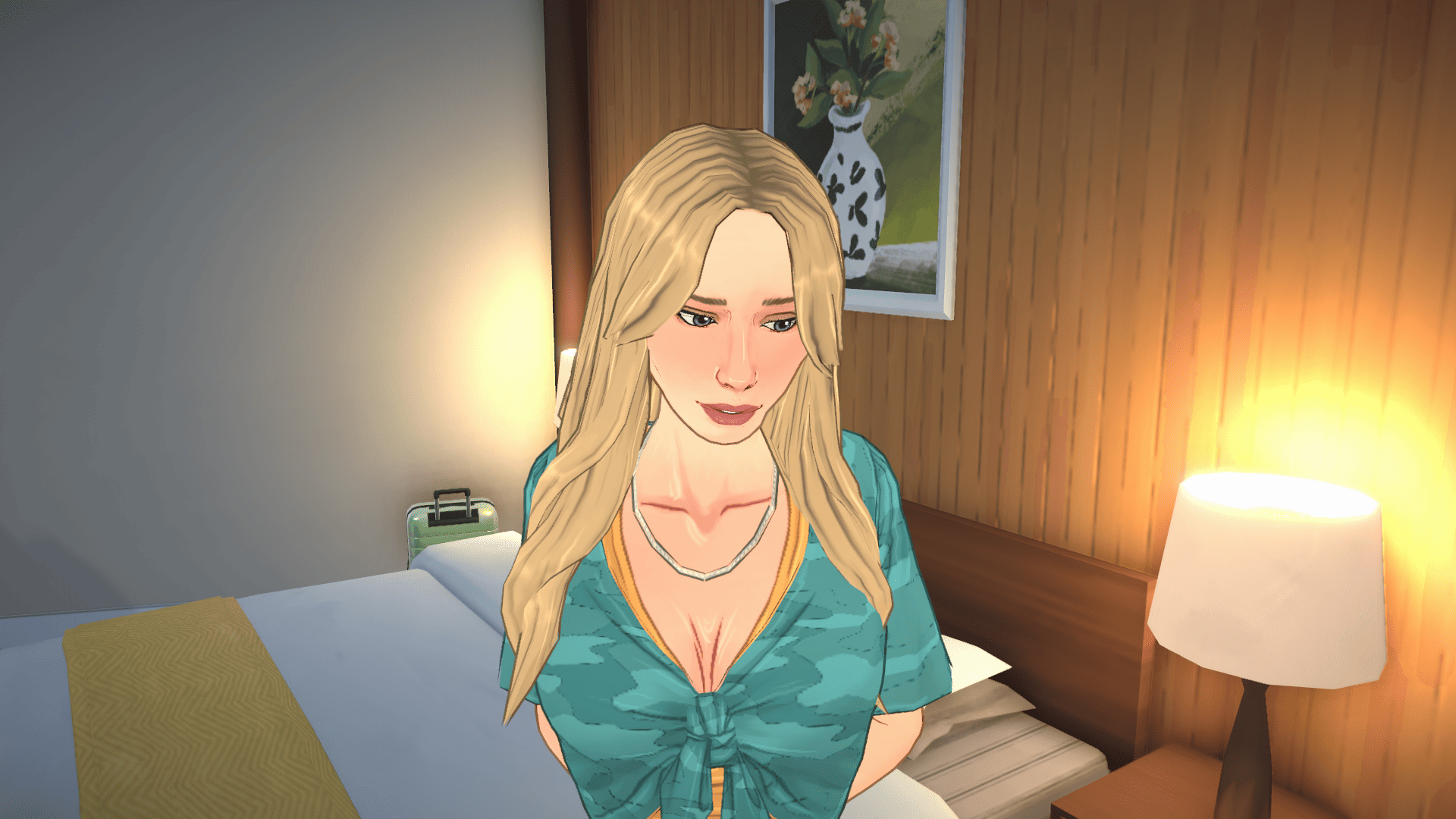 Cate Dunlap | Gen V / The Boys | Paralives Household image 3