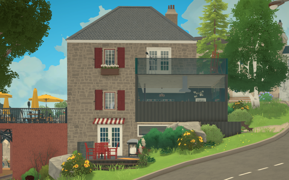 12 Castello Road | The Station House image 2