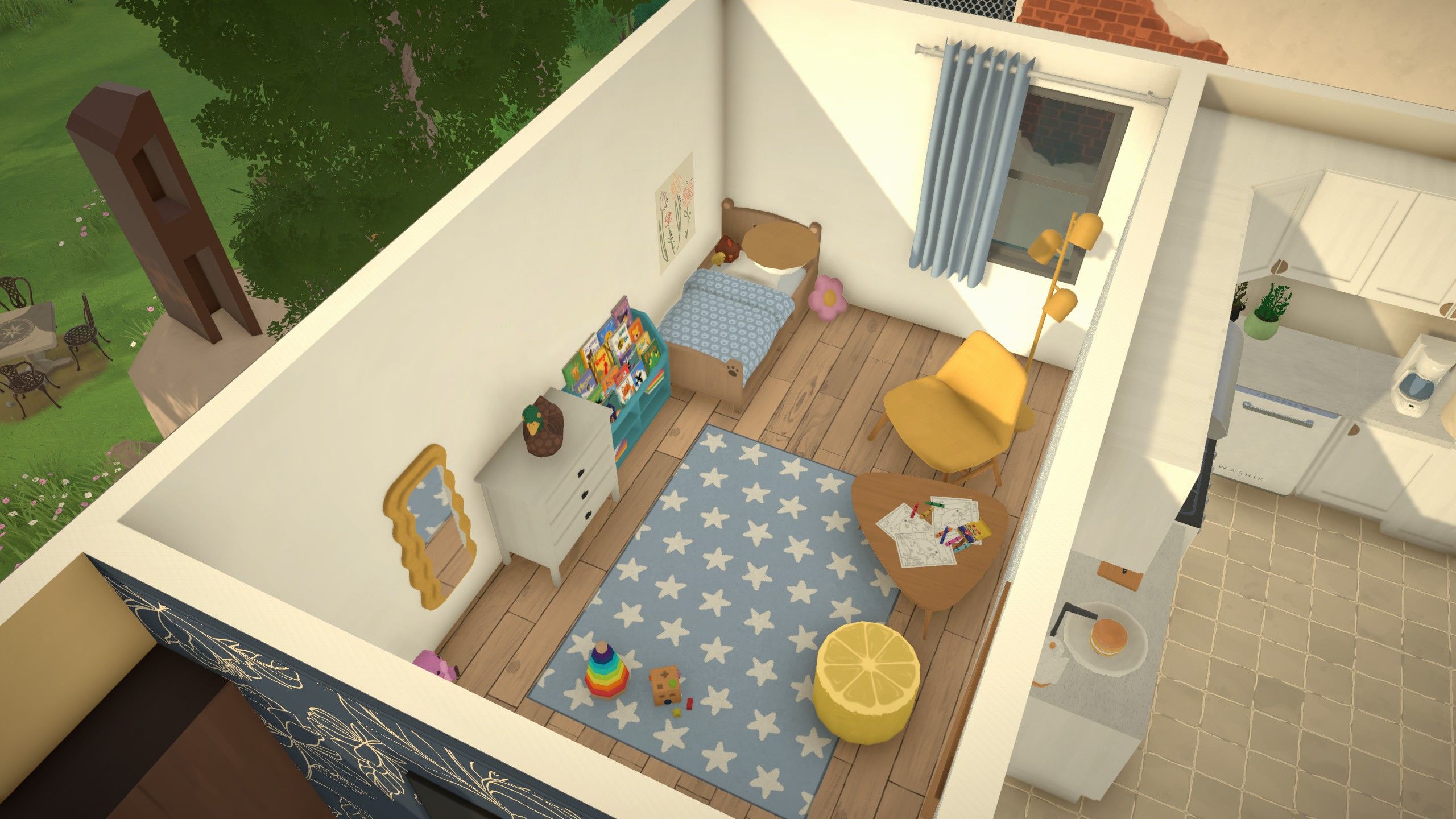 Renovated Beach Complex image 5