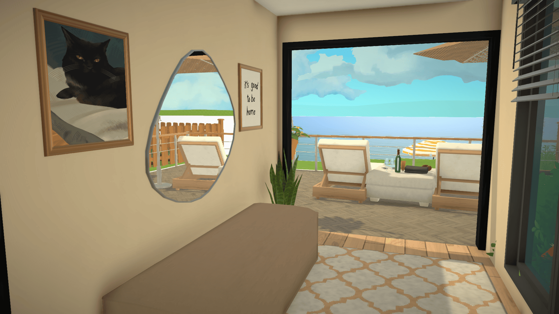 Sunset House image 2