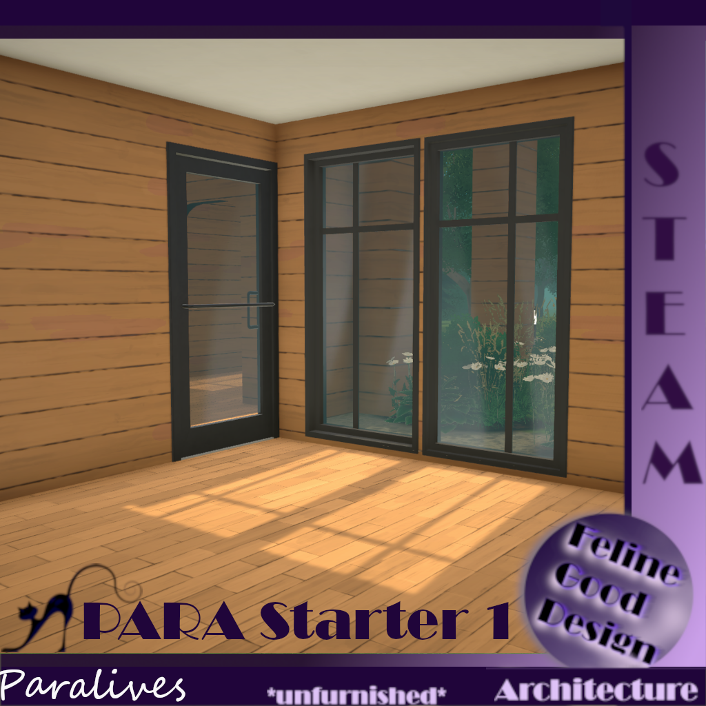 PARA Starter 1 -unfurnished- image 5