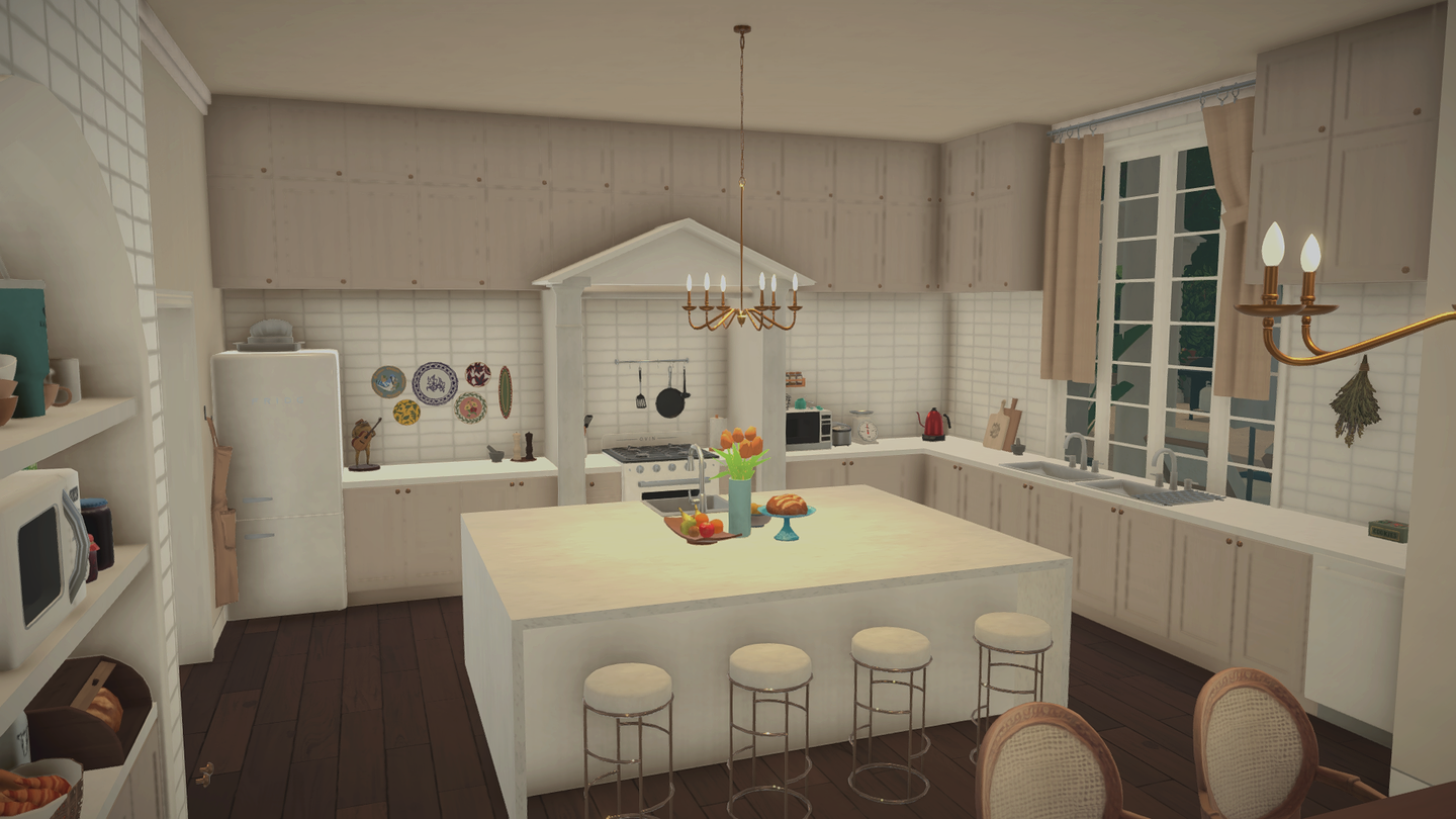 Greek Revival Family Home image 5