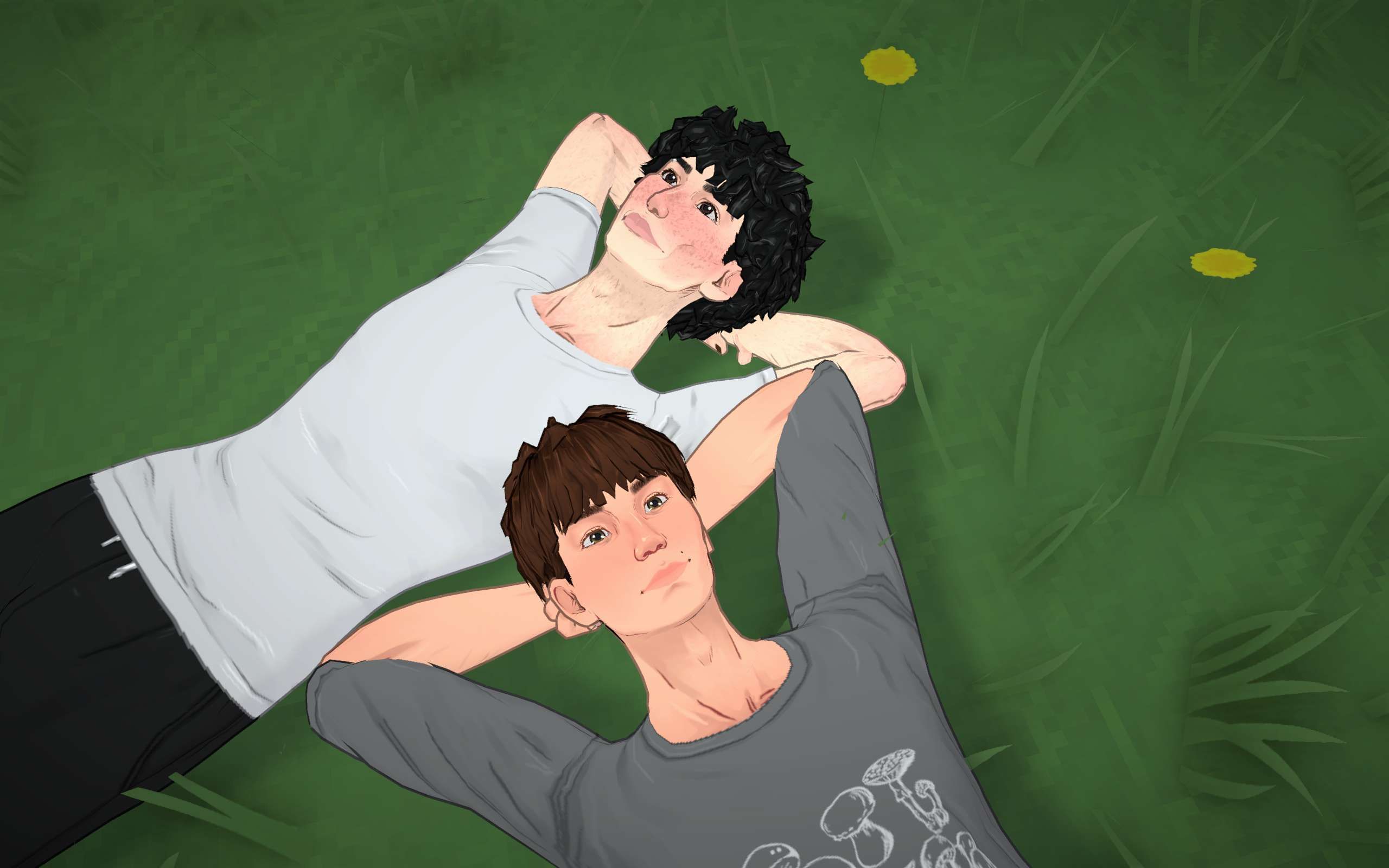BYLER image 1