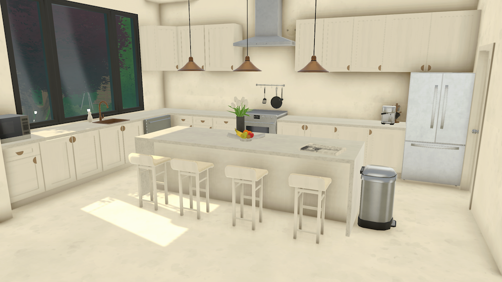 Luxe Family Home image 7
