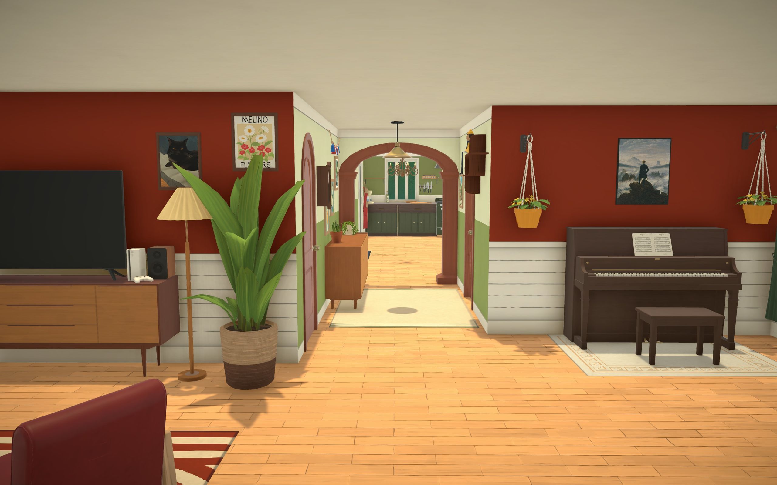 A Little Bungalow At The Beach image 8
