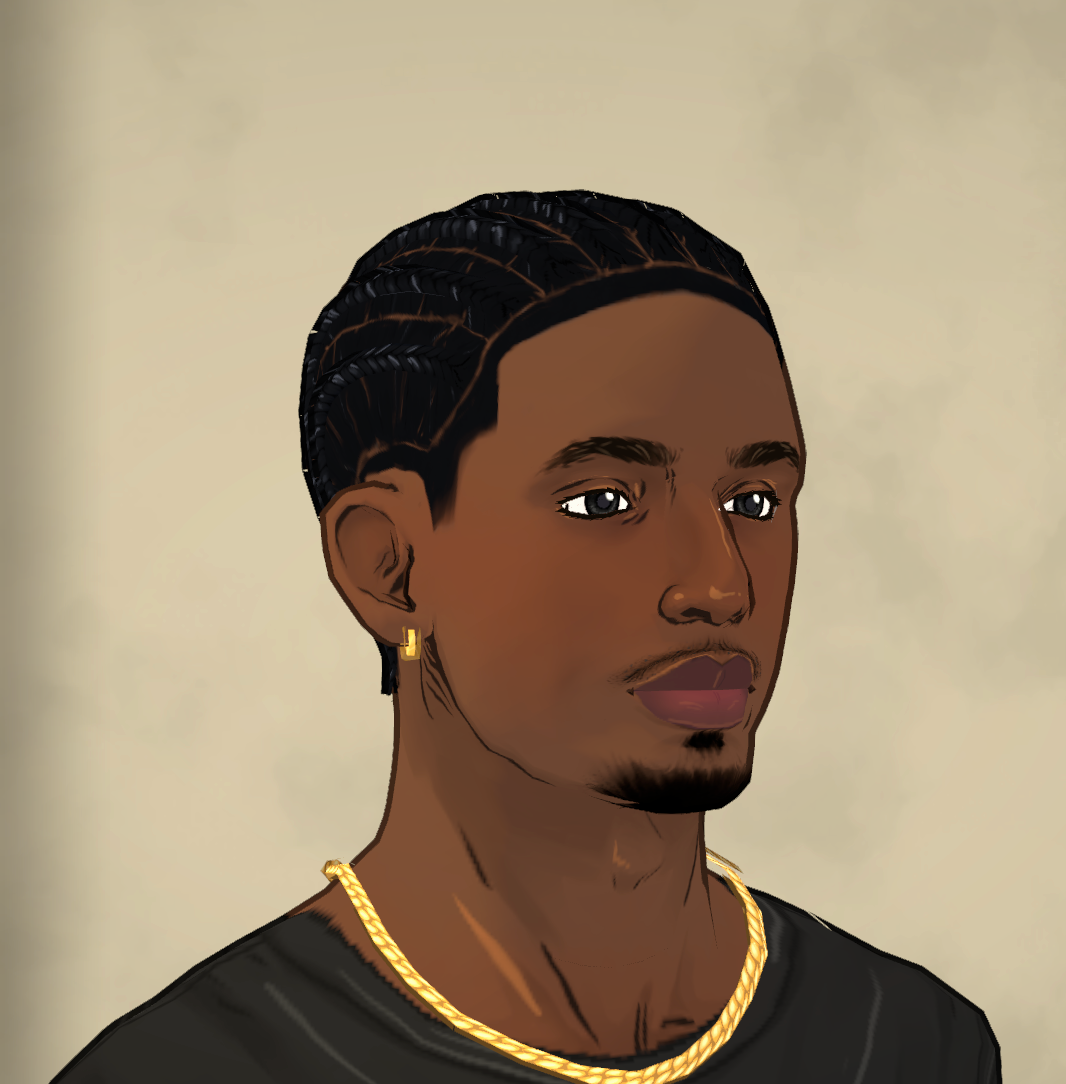 Traycion Harris image 3
