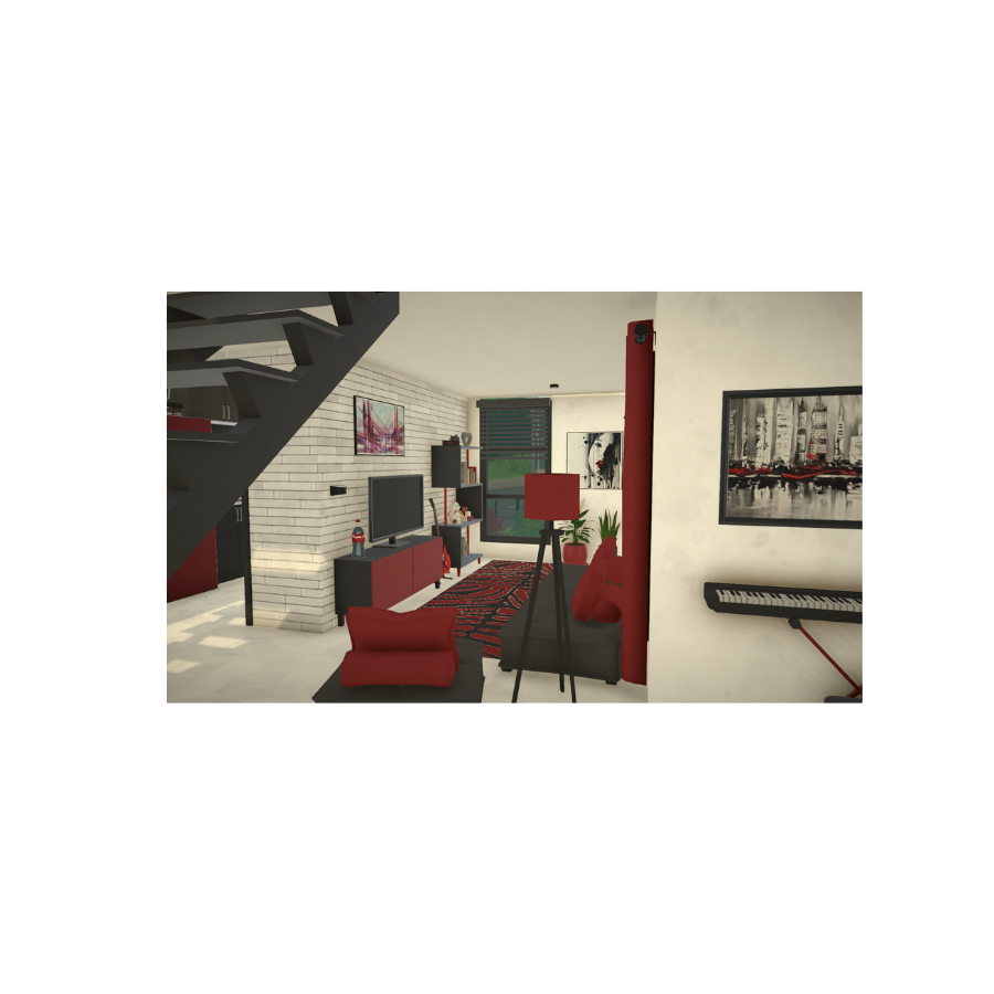 Modern Starter Home image 8