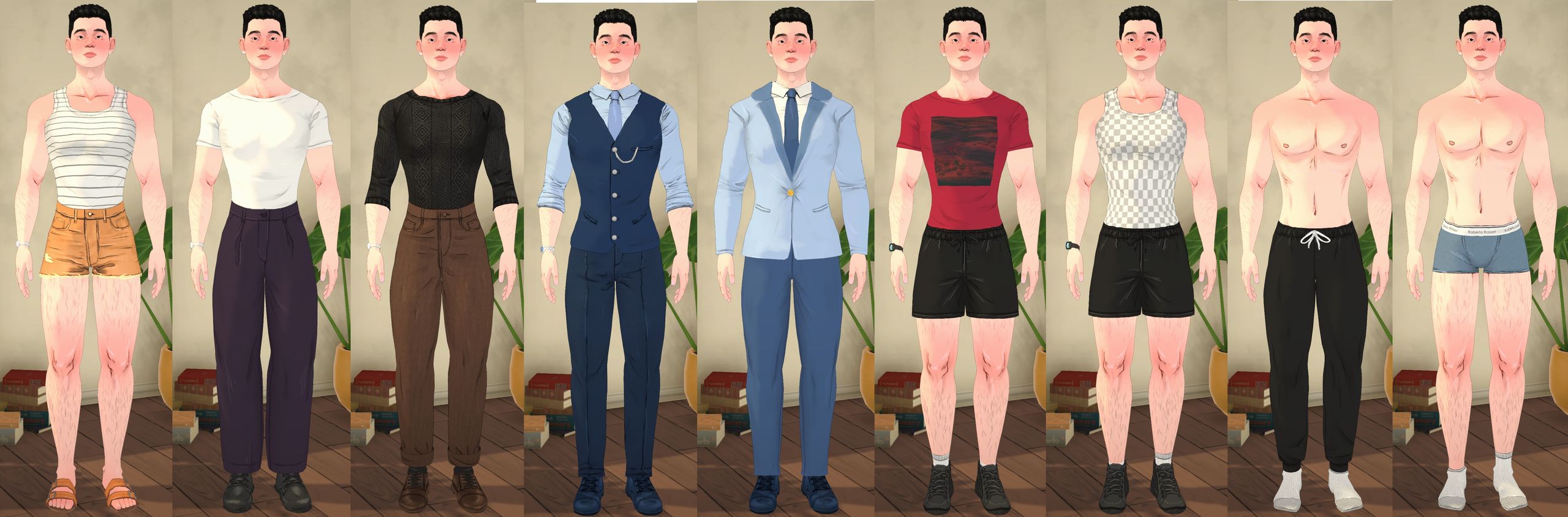 The Roe-Shaw Family image 7
