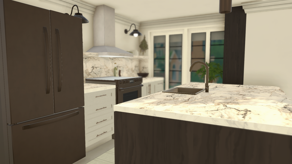 English Small House | NO CC image 1