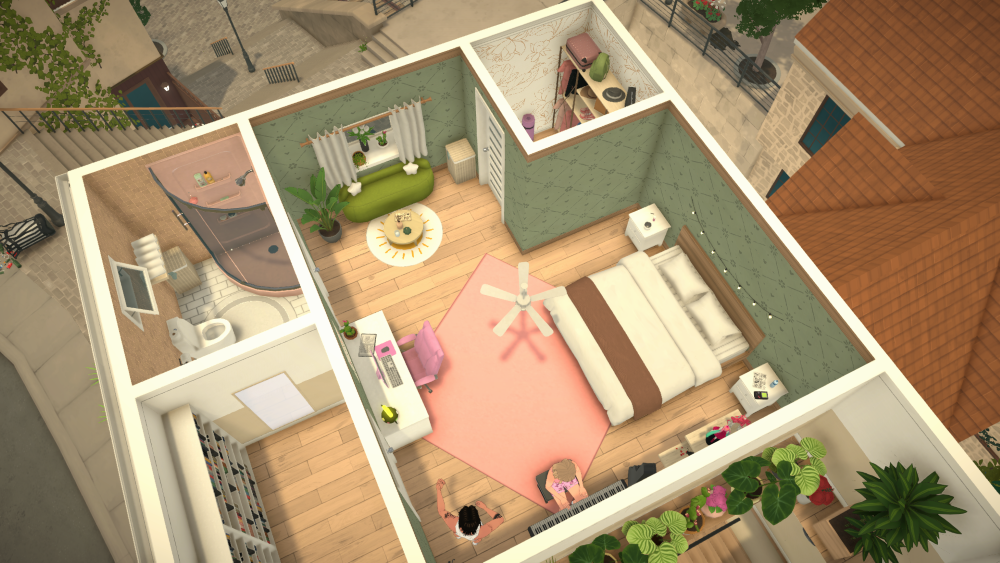 Comfy Starter home image 1