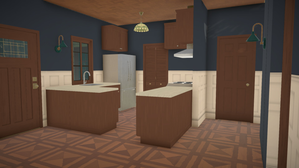 Victorian House image 5