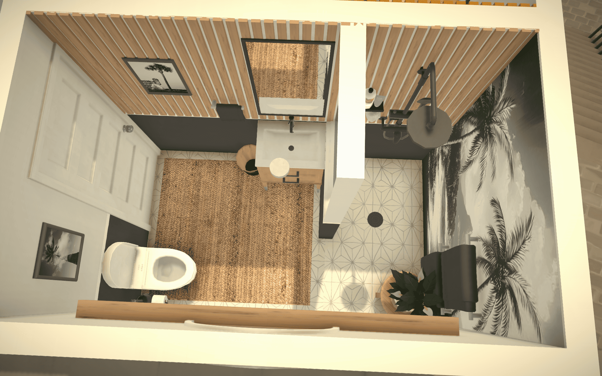 Chen Refurbishment image 12