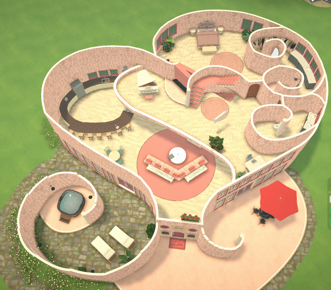 Heart Shaped Heaven image 2