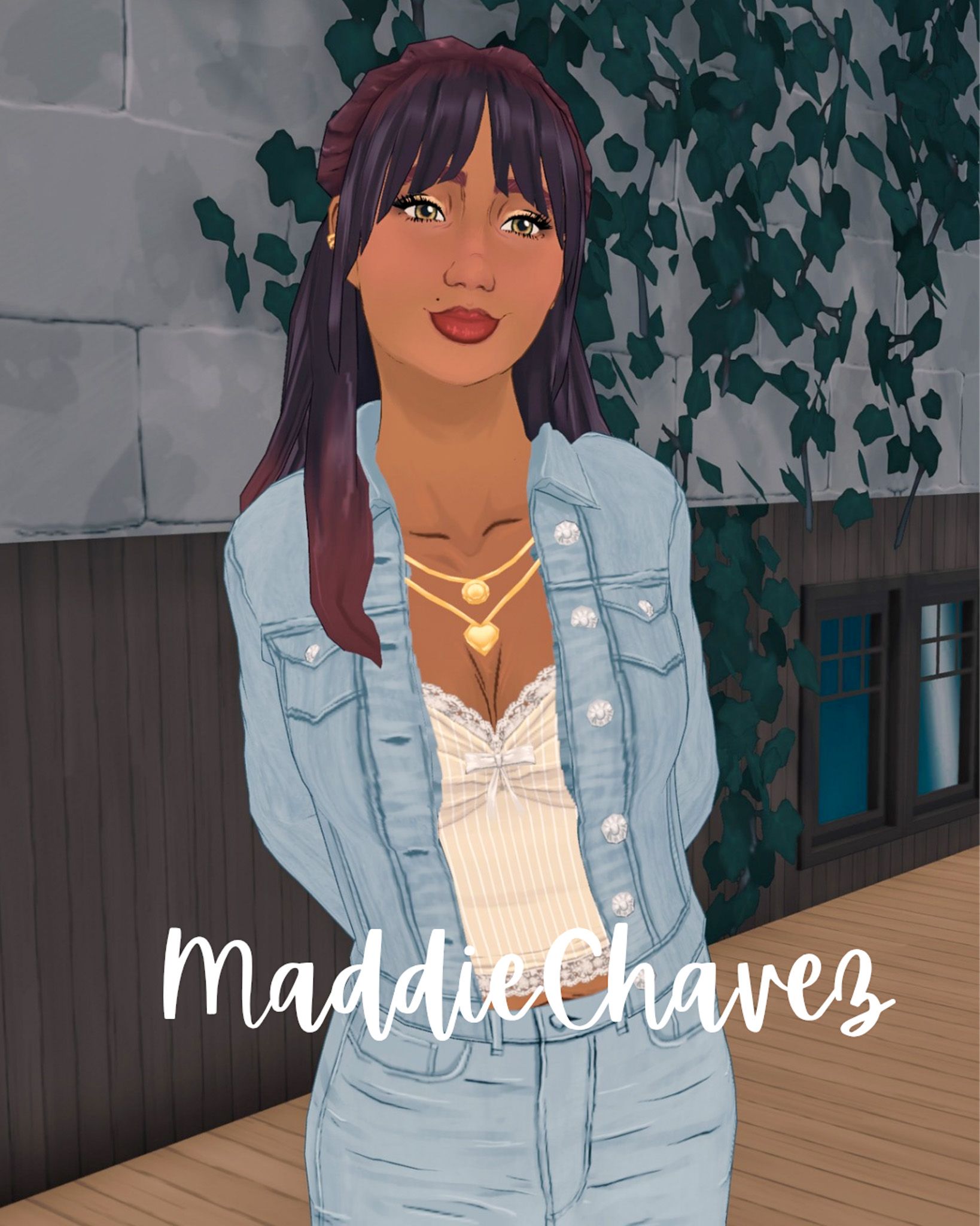 Maddie Chavez image 1