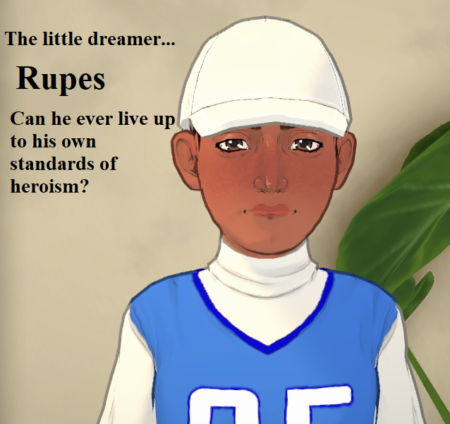 The Titius Household image 2