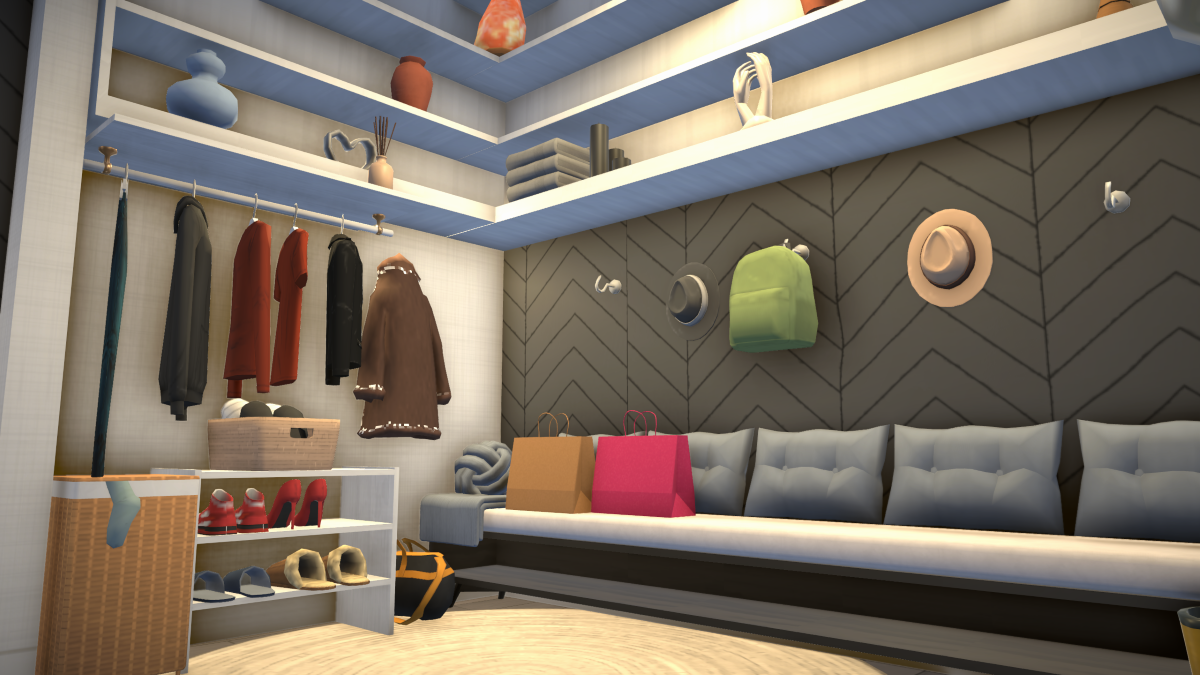Modern Mansion 7+ bed, 6 bath image 7