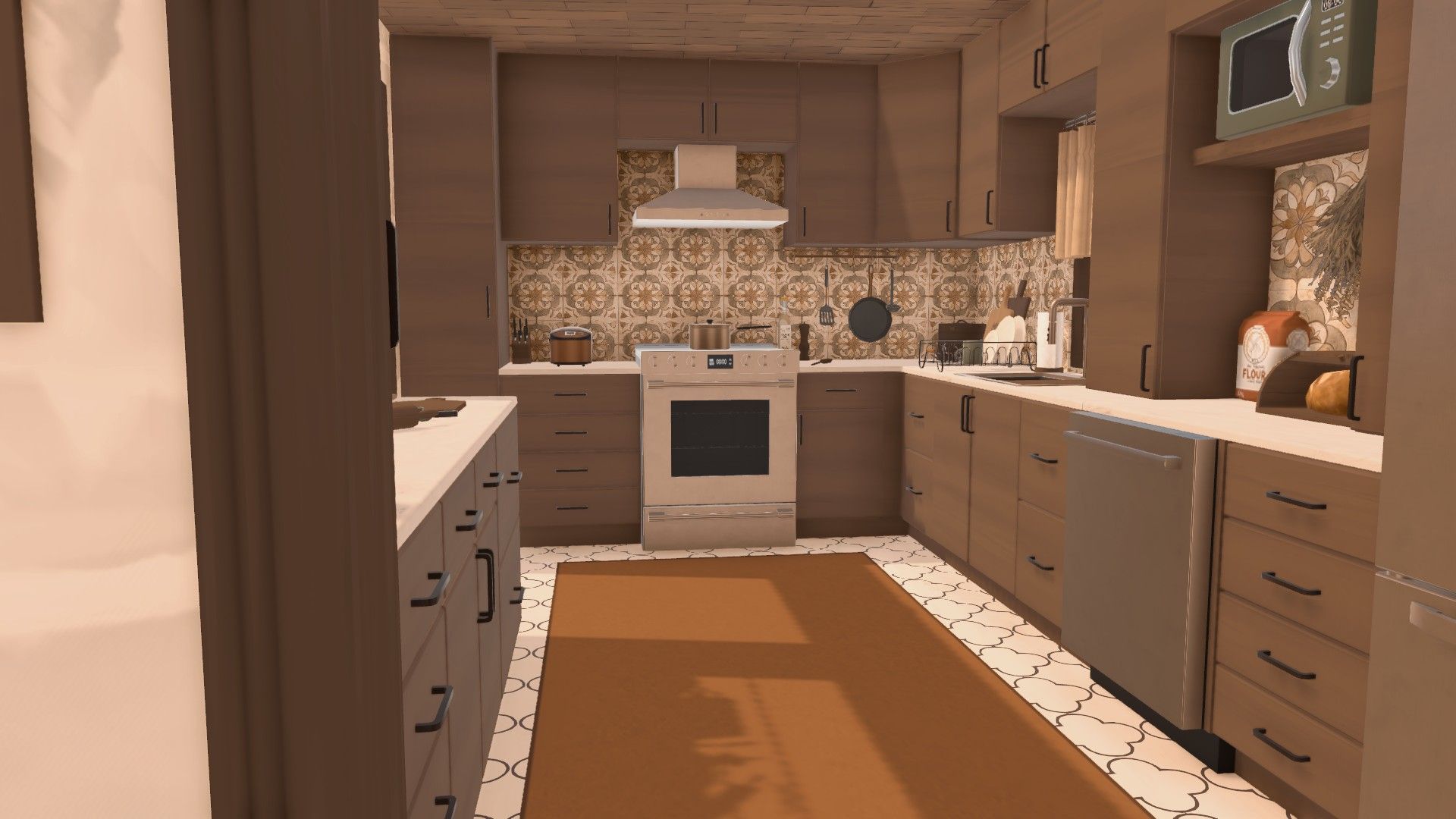 Coastal Family Home image 8