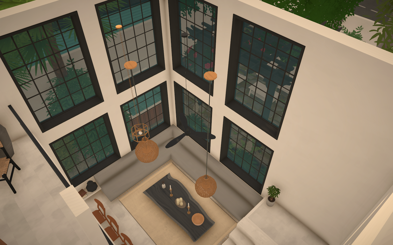 Tulum loft apartment image 4