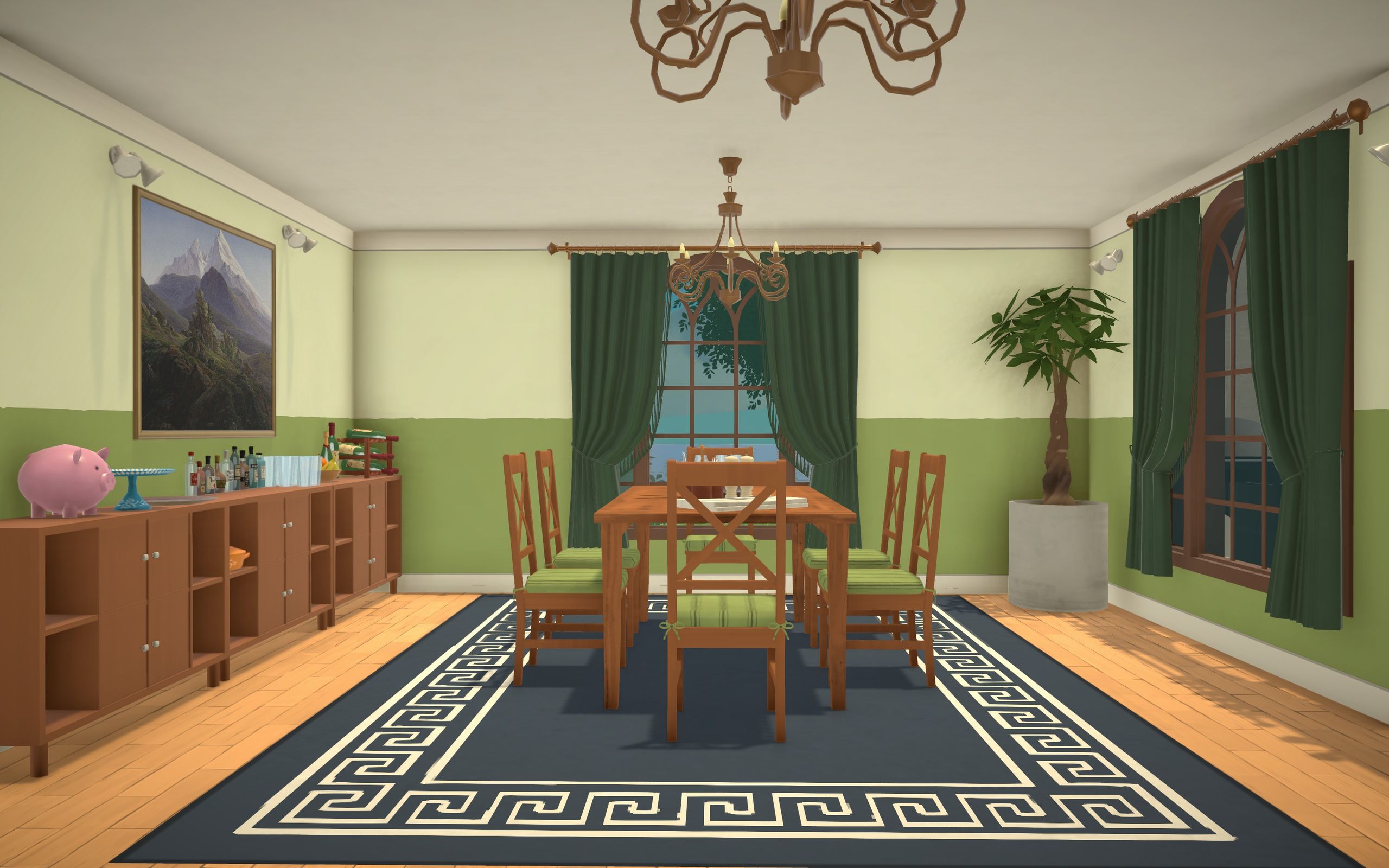 A Little Bungalow At The Beach image 5