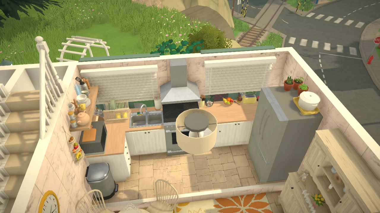Cozy Cottage image 8