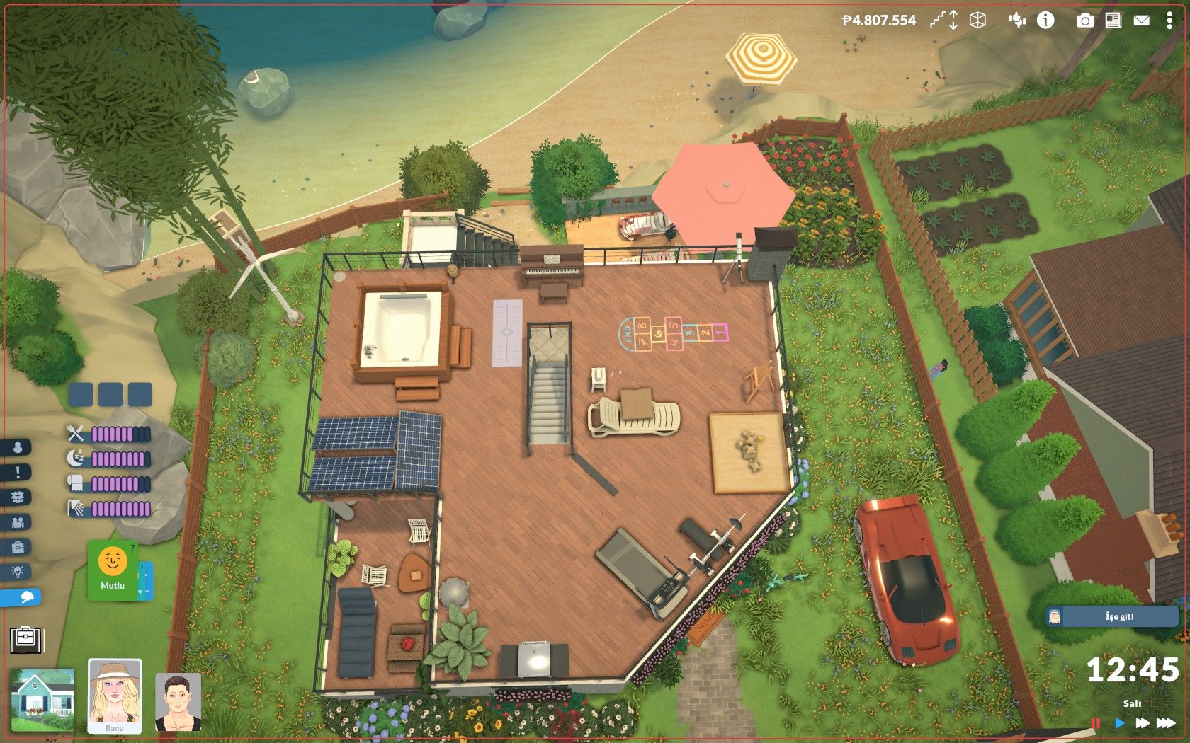 luxury lot image 13