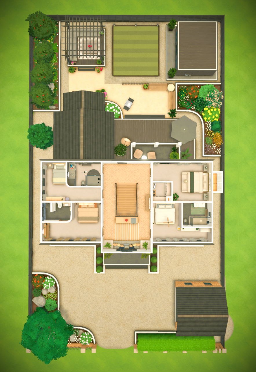 Dream home image 5