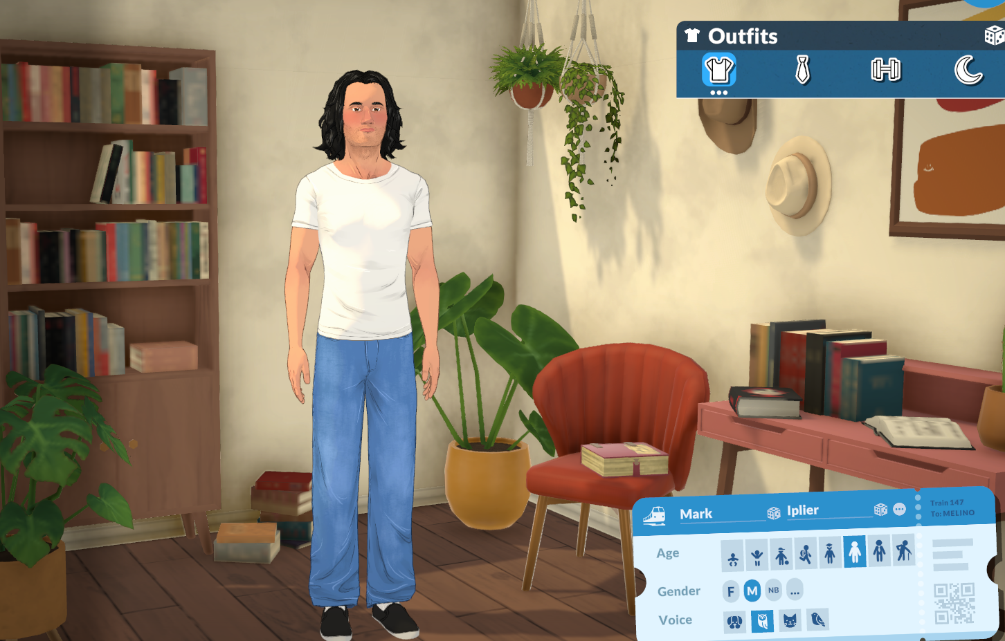 The Iplier Household image 1