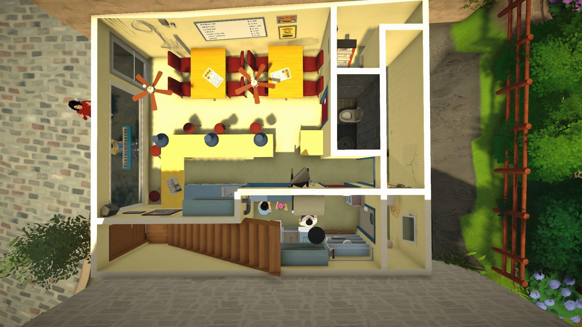 Bob's Burgers yeahhhh image 2