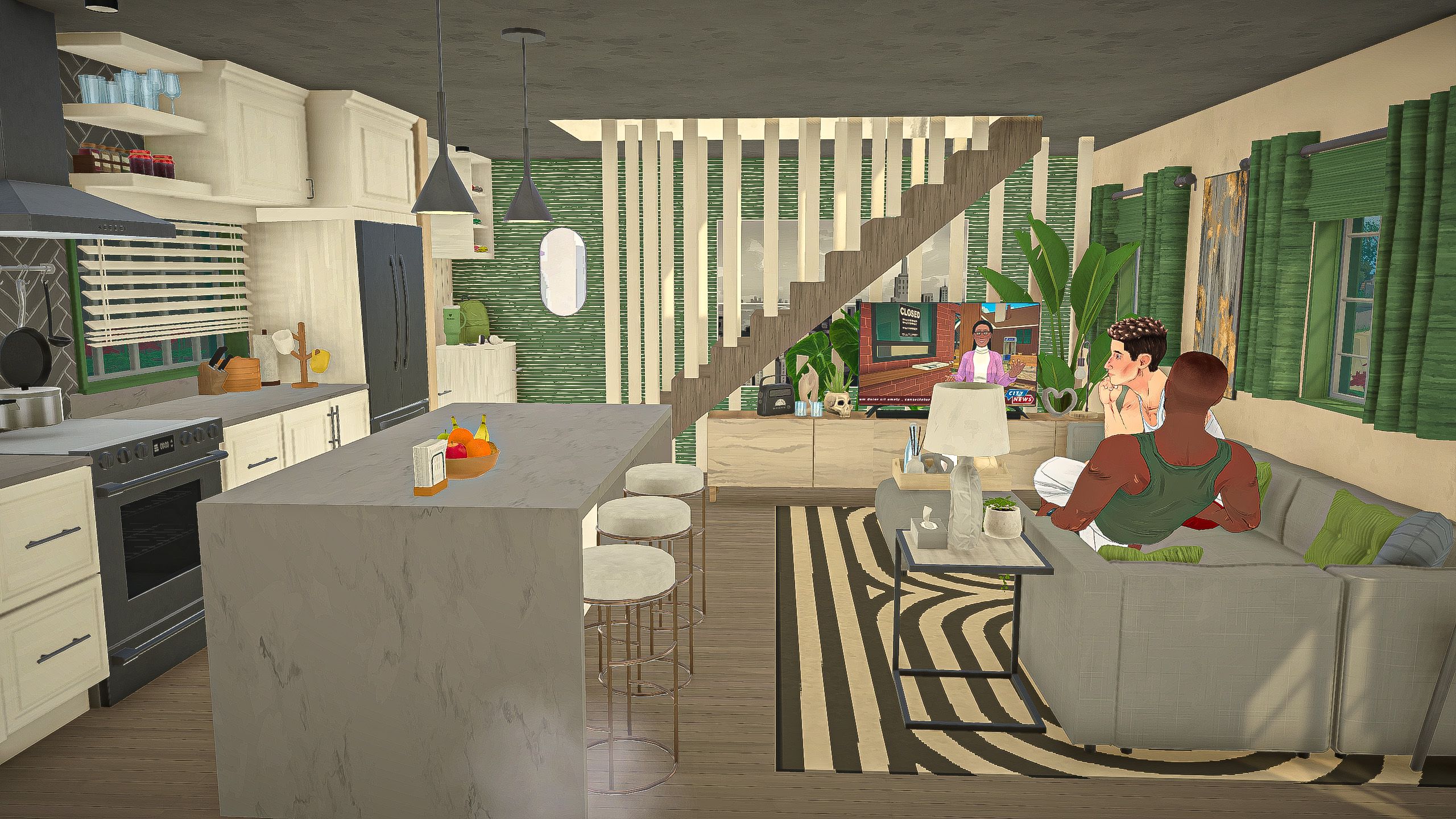 38 Leblanc Street - Reed Household Renovation image 2
