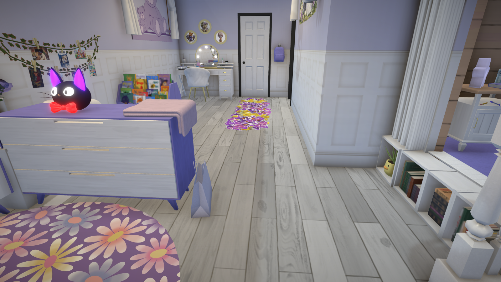 Modern home image 8