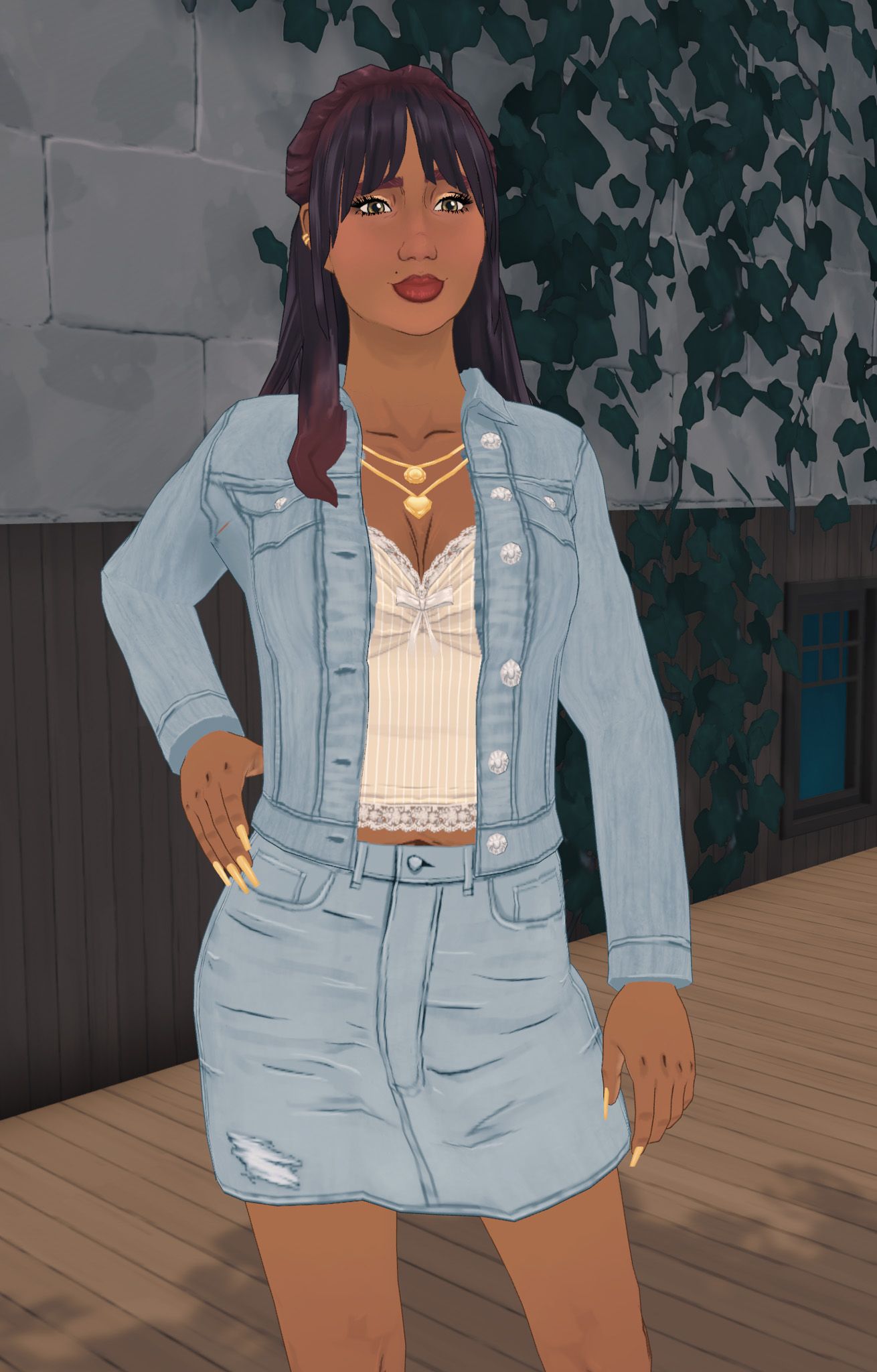 Maddie Chavez image 2