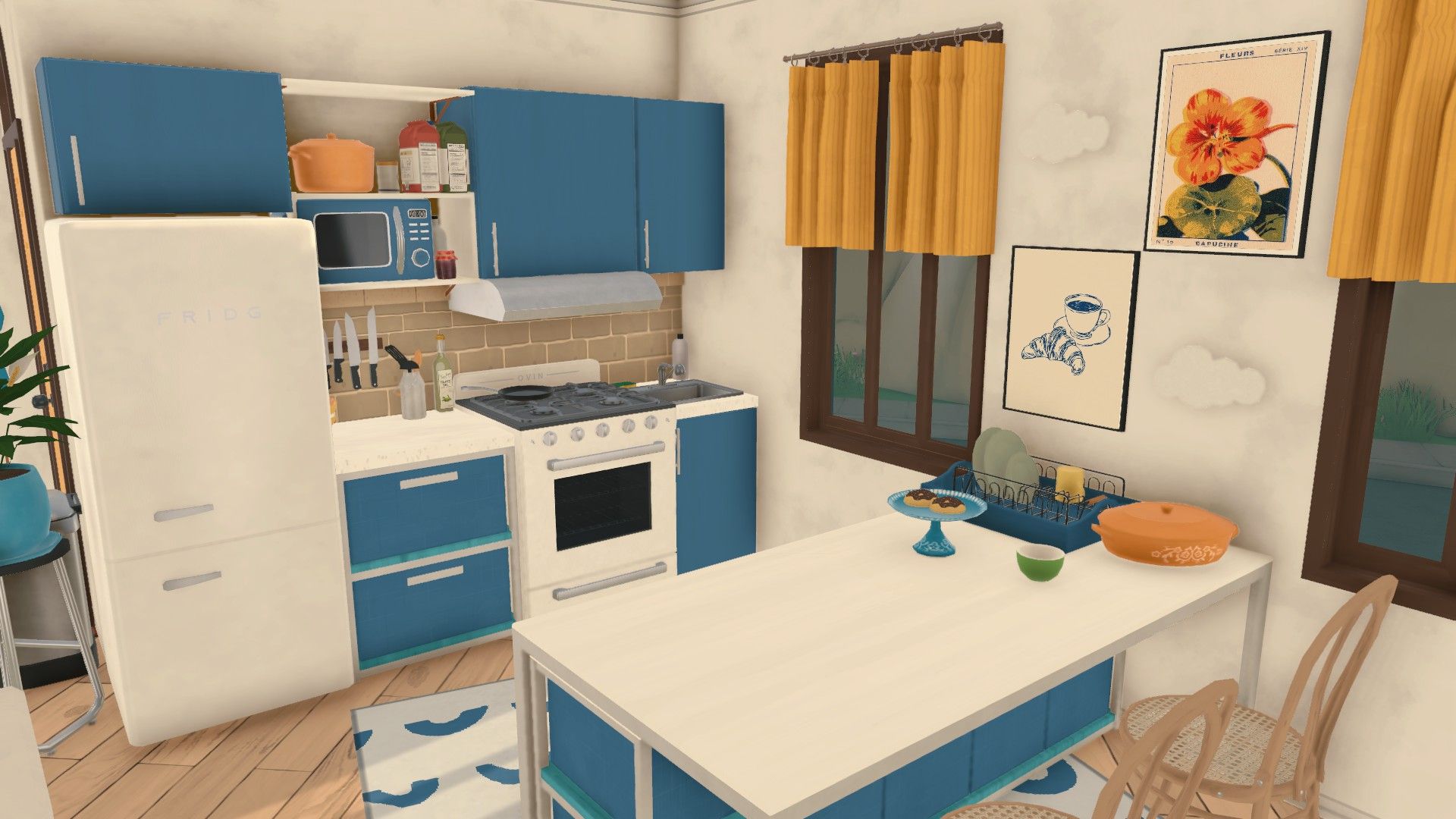 Lemon Tide House image 4