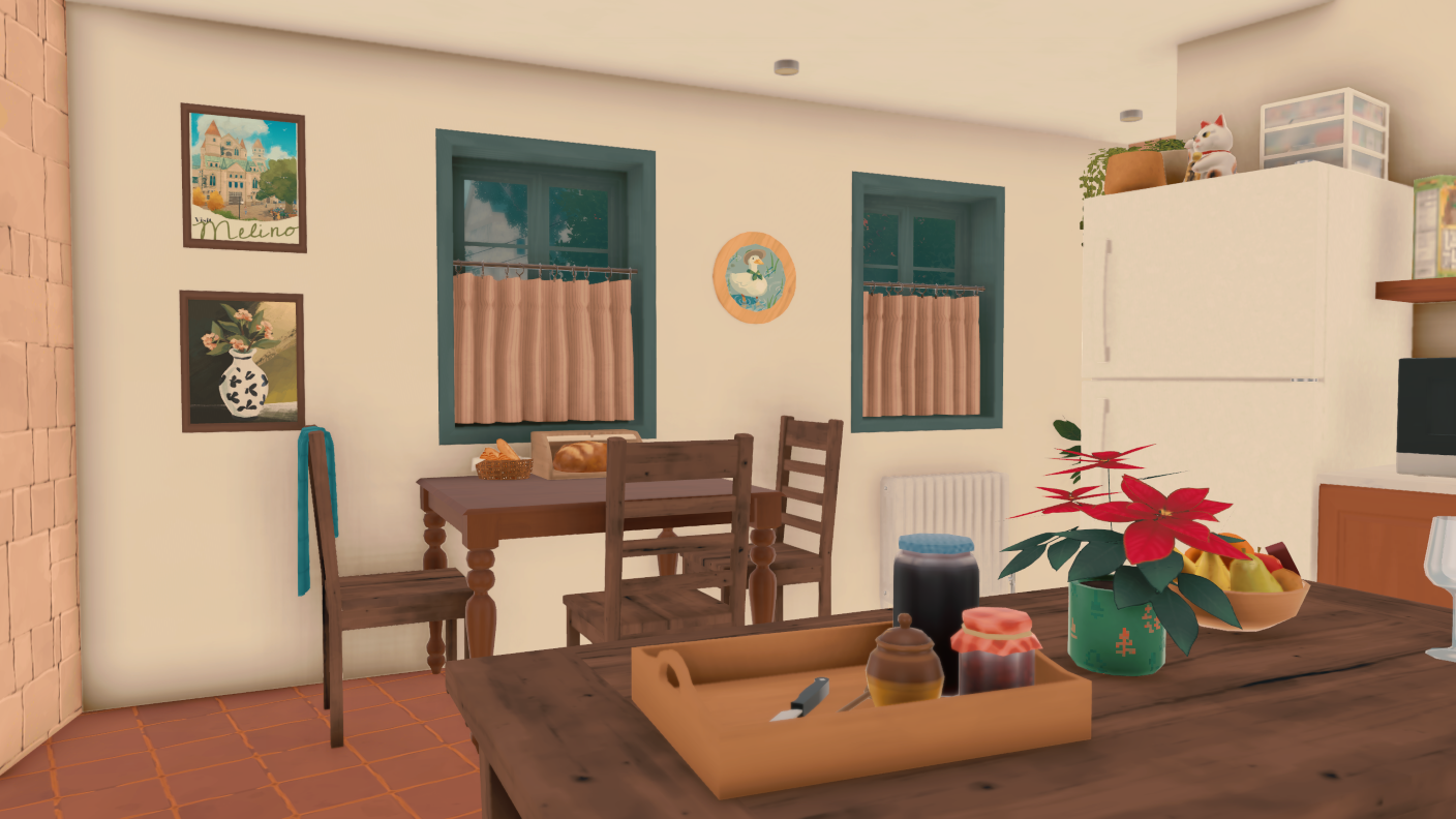 Typical French Countryside Home image 6
