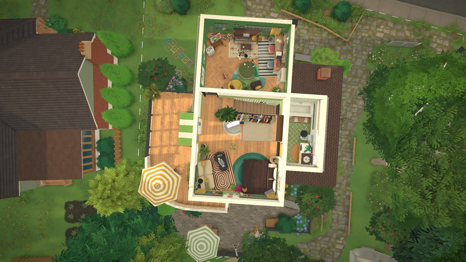 one house image 2
