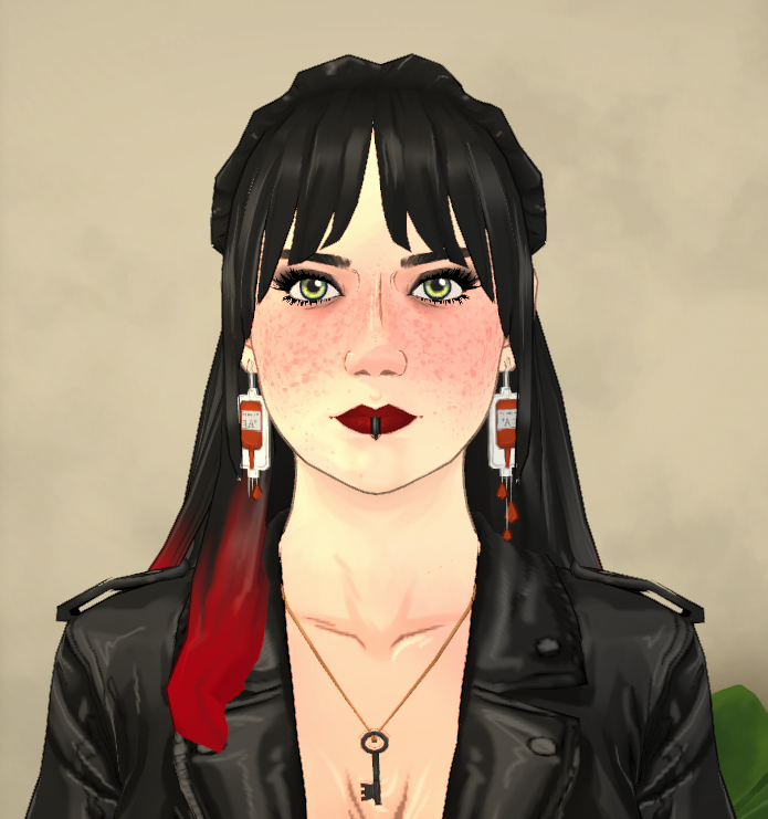 Ophelia Hartley image 1