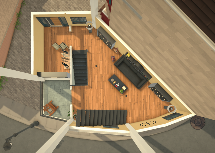 Tower House image 5