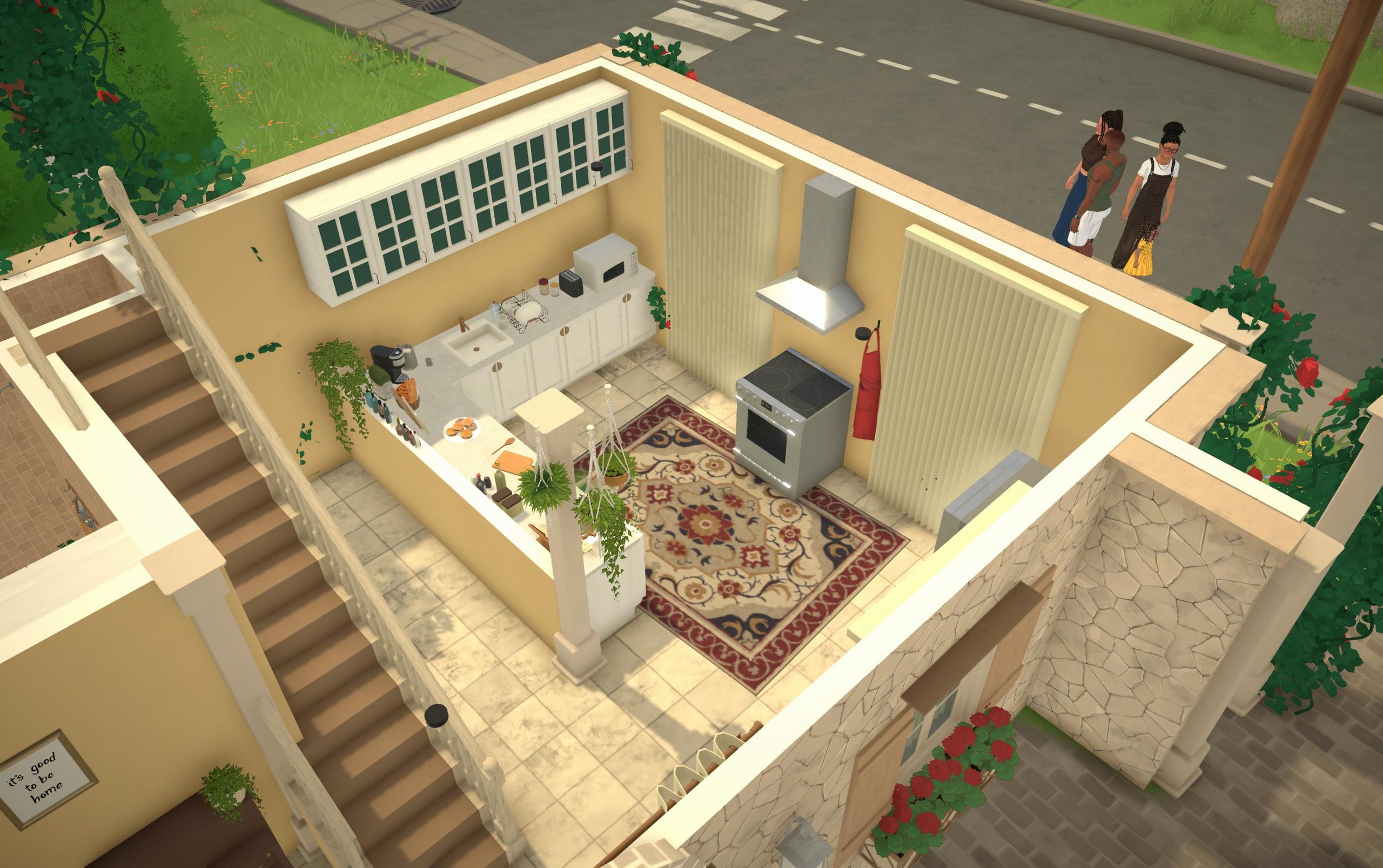 Tuscan Sea-front Villa image 5