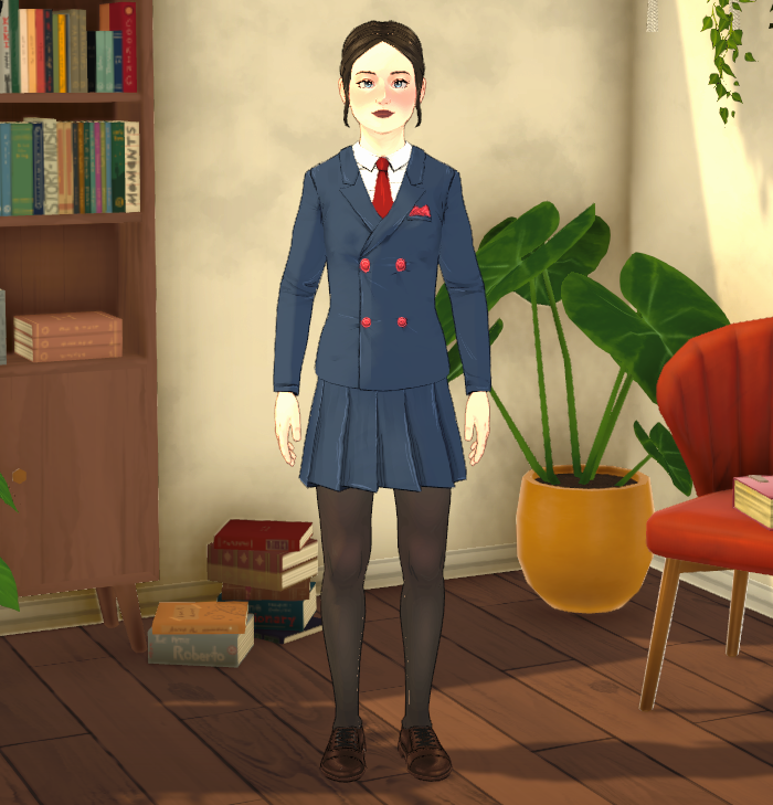 Rory Gilmore (Gilmore Girls) image 1