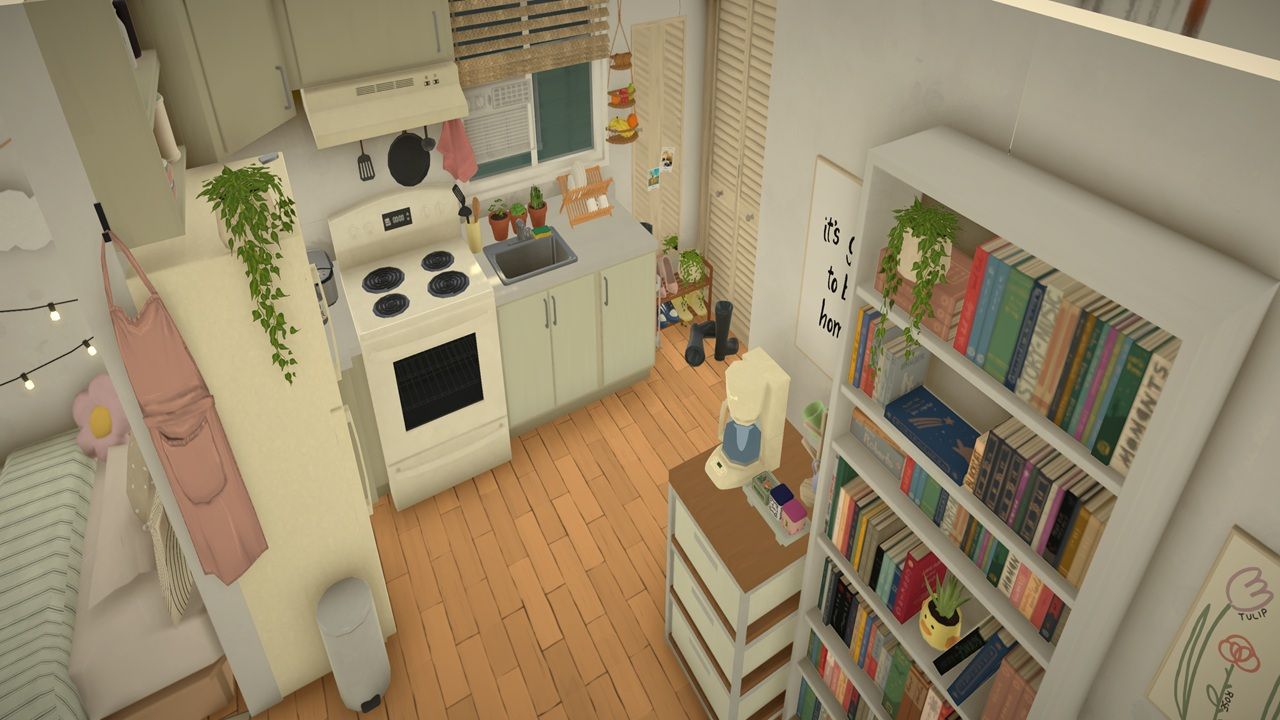 Kyoto rundown apartment image 6
