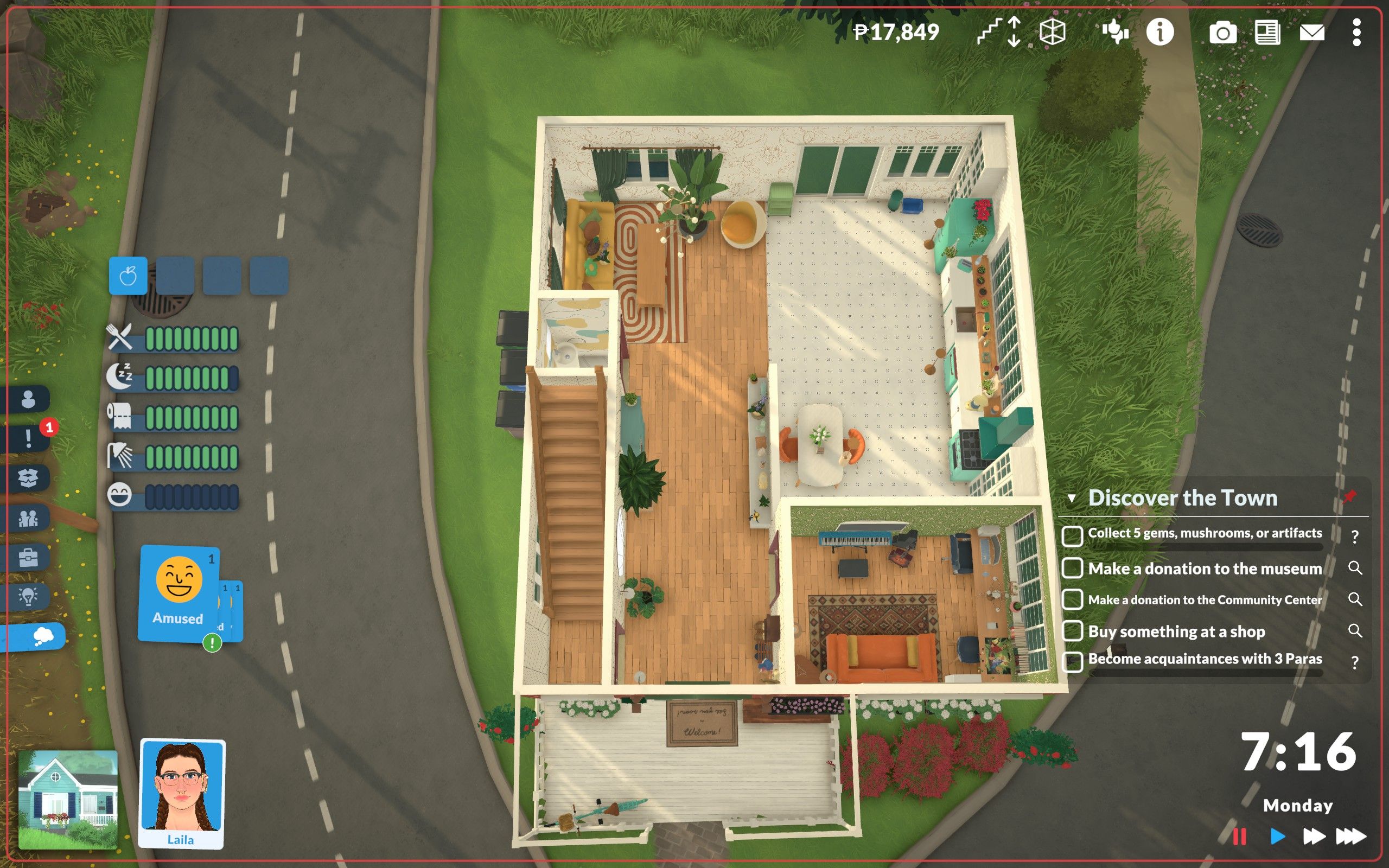 First build image 2