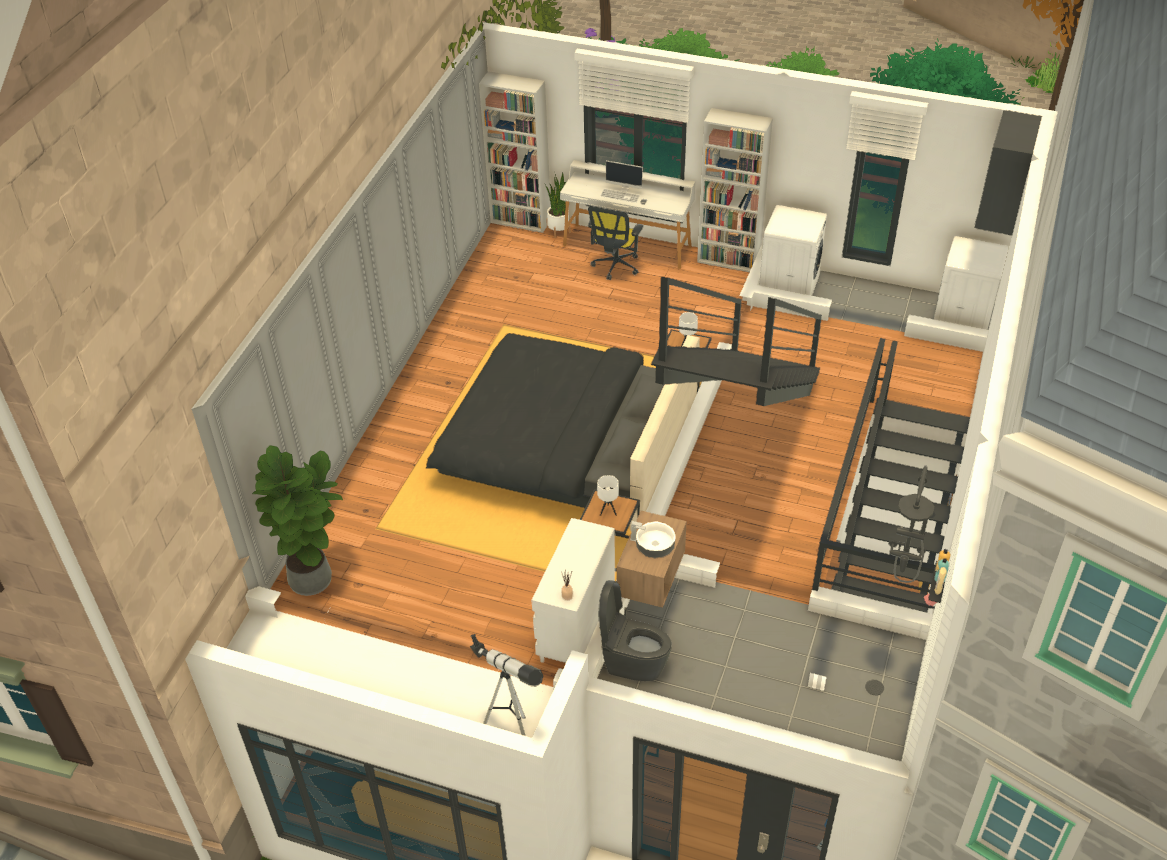 Modern Apartment image 3