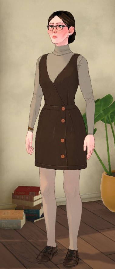 Nanny Emma Richardson image 6