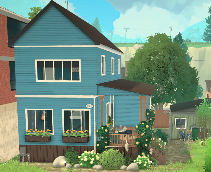 213 Charlie II Avenue image 1